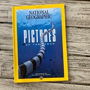 National Geographic - Volume 244 - Num 6 - December 2023 (Bundle Magazines 6/$10